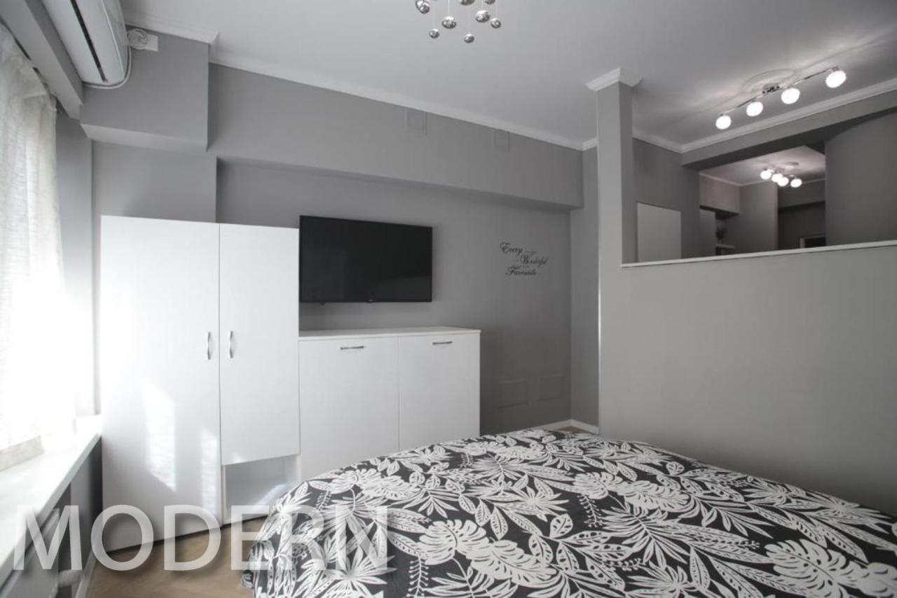 Apartament tip studio