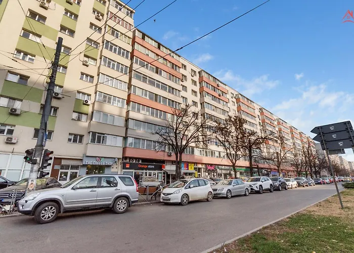 Apartament Lucas Bucuresti