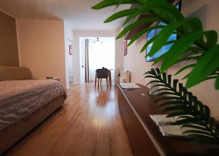 Aldira Studio Arena Nationala Bucureşti