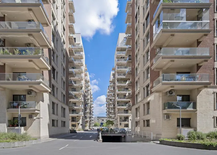 Greenplace Bucureşti